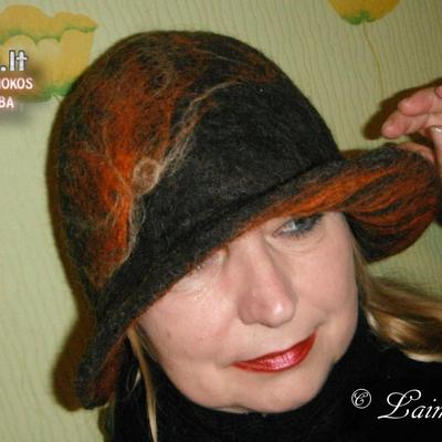 Profile Picture of Laimute Bastyte (@veltinisveliult) on Twitter