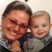 Profile Picture of Georgette Zerka (@georgette1979) on Pinterest