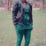 Profile Picture of Venic James (@Venic-James) on Facebook