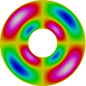 Profile Picture of Elmerfem (@elmerfem) on Youtube