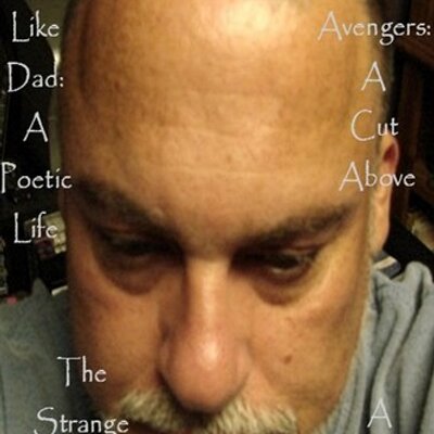 Profile Picture of Bradley S. Hartman (@@bradleyshartman) on Twitter