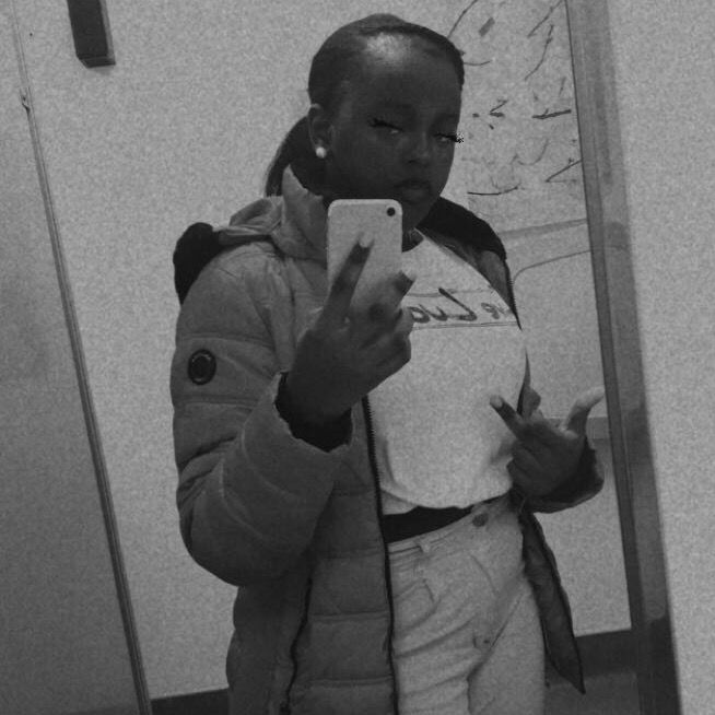 Flora (Kiki)❤️ - Tiktok Profile Picture of Flora (Kiki)❤️ (@florence_kenyan) on Tiktok