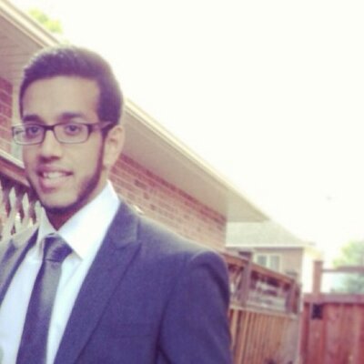 Profile Picture of Dipesh Mistry (@NotoriousMistry) on Twitter