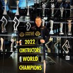 Profile Picture of Andy Richardson (@a_richardson91) on Instagram