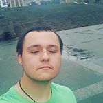 Profile Picture of David Corlett (@drc_89) on Instagram
