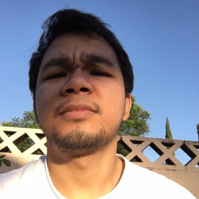 Kevin Paz - Twitter Profile Picture of Kevin Paz (@PazKevinT) on Twitter