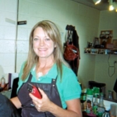 Profile Picture of Bobbie Jo Weaver (@bobbiegirl74) on Twitter