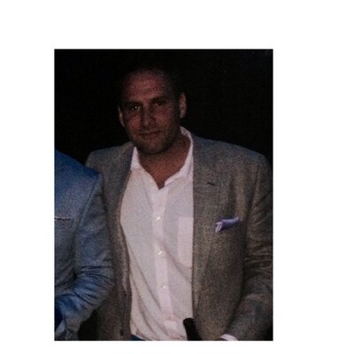 Profile Picture of Chris Pavlic (@jcpavs2) on Twitter