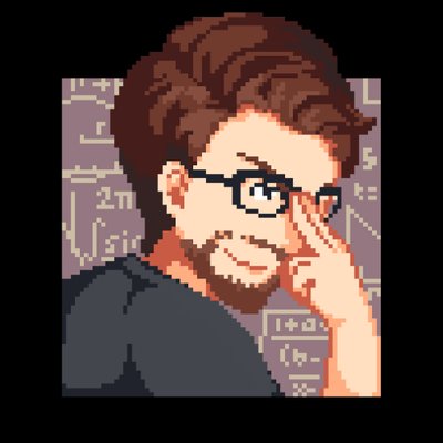 Profile Picture of Datto (@DattosDestiny) on Twitter