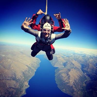 Profile Picture of Alex Orr (@Alexorr27) on Twitter