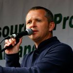 Profile Picture of Richard Boyd Barrett (@rboydbarrett) on Instagram