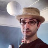 Profile Picture of Jared Owens (@jared-owens) on Quora