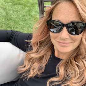 Profile Picture of Amy Hazuka Chandler (@ameroozuks) on Pinterest