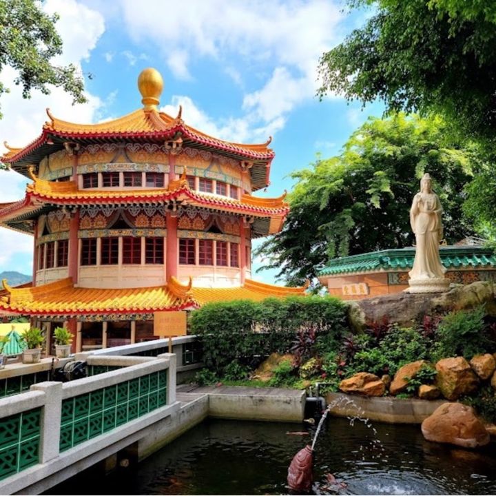 iling;) - Tiktok Profile Picture of iling;) (@@anniechoy) on Tiktok