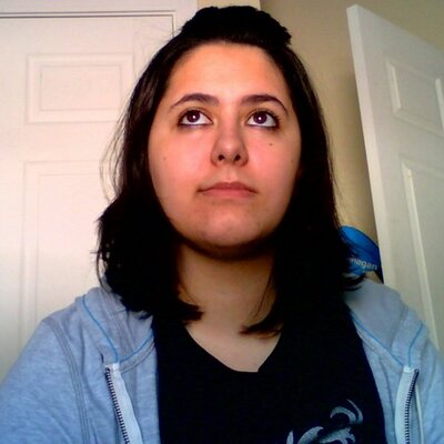 Profile Picture of Jessica Rancourt (@browneyes1308) on Twitter