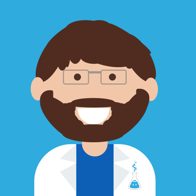 Profile Picture of Landon Fuller (@landonfuller) on Twitter