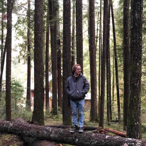 Profile Picture of Justin Hodnett (@hodnettjustn) on Poshmark