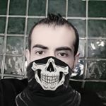 Profile Picture of Robert Valentin (@robertffm89) on Instagram