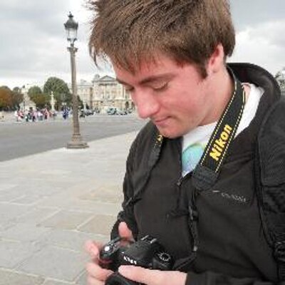 Profile Picture of Mike Hodgson (@mjhhodgson) on Twitter