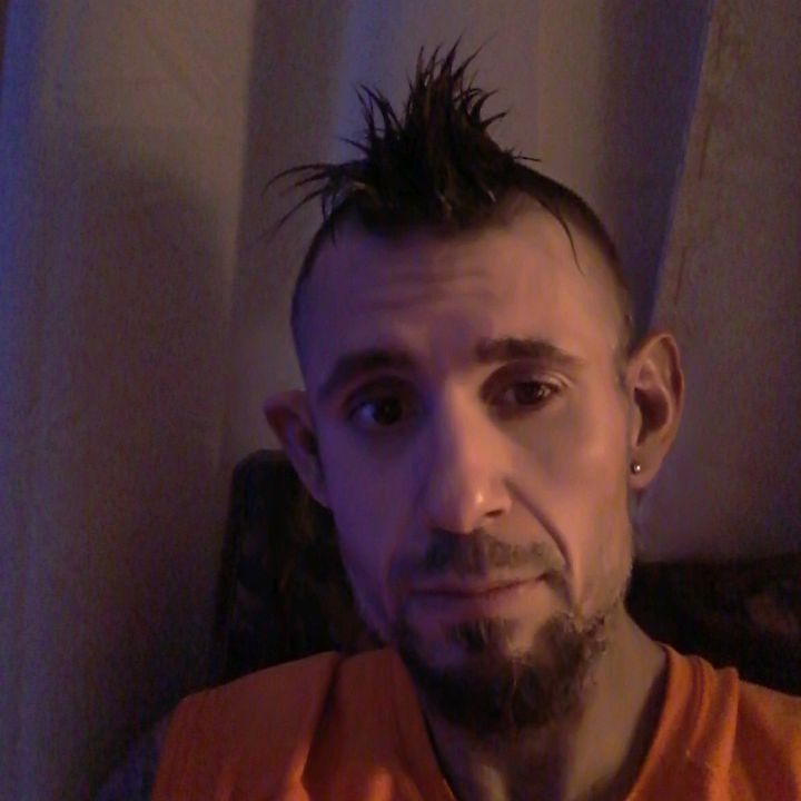 Profile Picture of randy simons (@user1493614399686) on Tiktok