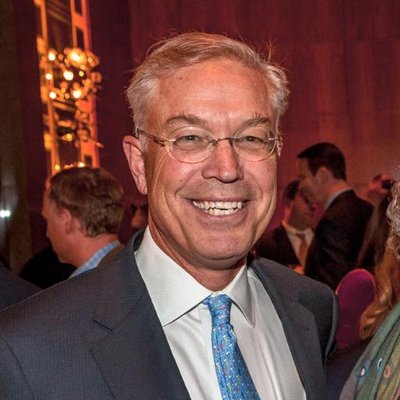 Profile Picture of Andy Hoar (@AWHoar) on Twitter