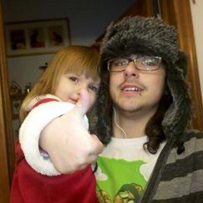 Profile Picture of Brandon Cruz (@@MickeyMcSpick) on Twitter