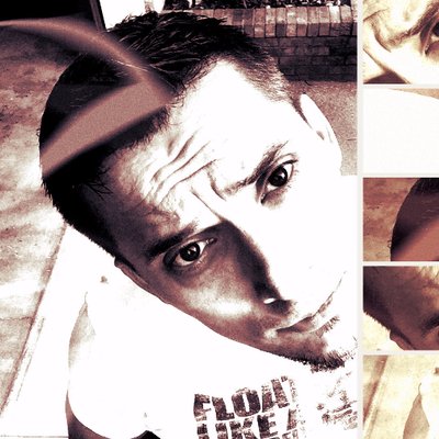 Profile Picture of Amir Sinanovic (@AmirSinano) on Twitter