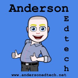 Profile Picture of Kyle Anderson (@AndersonEdTech) on Twitter