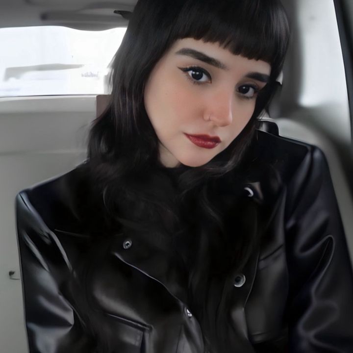 Profile Picture of Annie Rojas 🌙 (@@annierojas_) on Tiktok