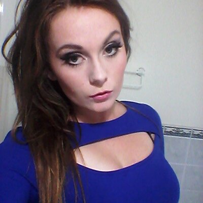 Profile Picture of Jess Chalmers (@JessiChalmers) on Twitter