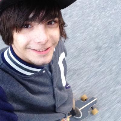 Profile Picture of Seth Sampson (@thatoneguy935) on Twitter