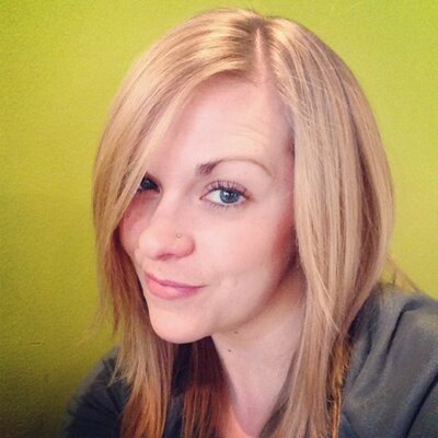 Profile Picture of Kate Harner (@kate_harner) on Twitter