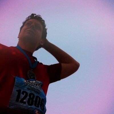 Profile Picture of David Mast (@AtlEditor) on Twitter
