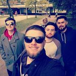 Profile Picture of Sean Timothy Ryan (@seantryan95) on Instagram