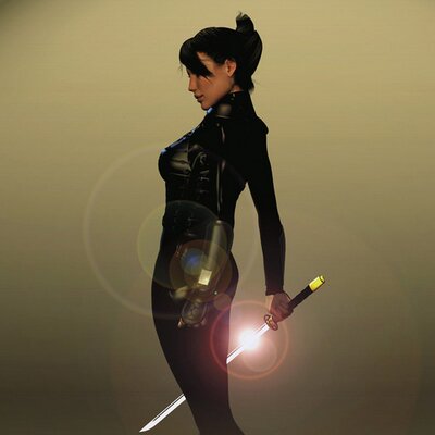 Profile Picture of Brian Coffin (@silverfox40) on Twitter