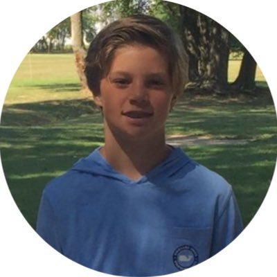 Profile Picture of Nate Bosley (@BosleyNate) on Twitter