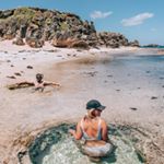 Profile Picture of Max&Faye | Travel | Australia (@powershala) on Instagram