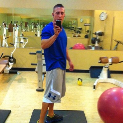 Profile Picture of Coreywhiteside (@FitProOvOxO) on Twitter