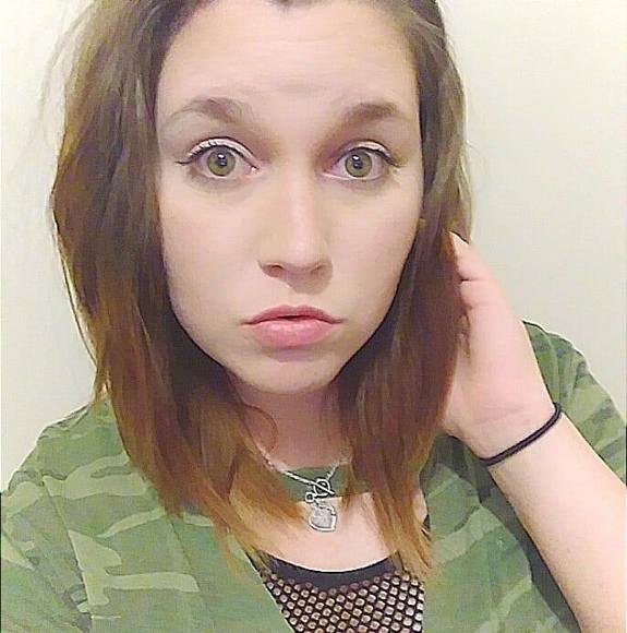 Profile Picture of Meghan Swift (@meghan2012) on Poshmark