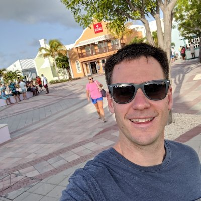 Profile Picture of Bryan Kopp (@BryanKopp6) on Twitter