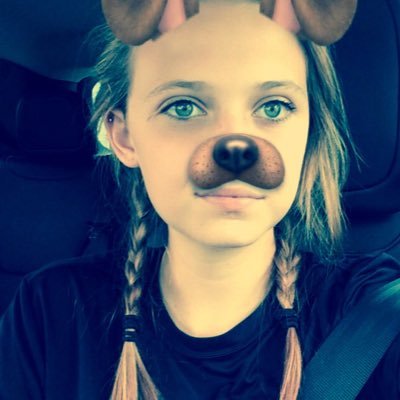 Profile Picture of Amanda Shaeffer (@amandashaeffer8) on Twitter