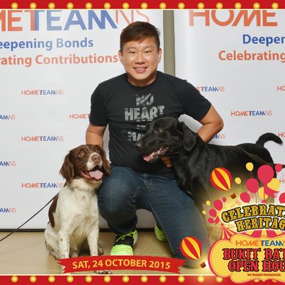 Profile Picture of Lawrence Pang (@museandhues) on Twitter