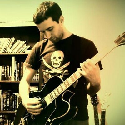 Profile Picture of Ben.Lantz.Music (@BenLantzMusic) on Twitter