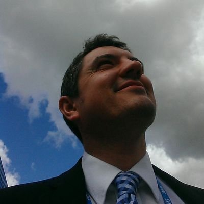 Profile Picture of James Fielding (@JWFielding) on Twitter