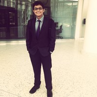 Profile Picture of Deep Desai (@deep-desai-1) on Quora
