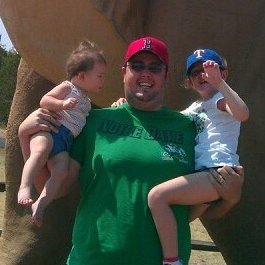 Profile Picture of Joe Shehan (@joe_shehan) on Twitter