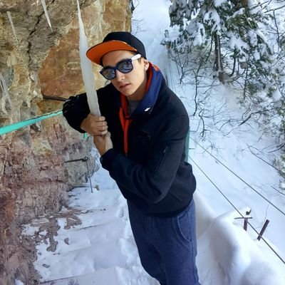 Profile Picture of Aaron Ladner (@Laddyladss) on Twitter