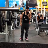 Profile Picture of Tony Bojorquez (@bojorquez1566) on Pinterest