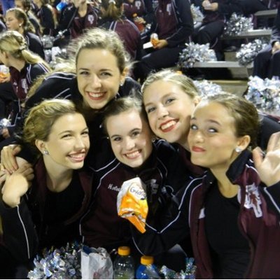 Profile Picture of Haleigh Dyer (@haleigdyerr) on Twitter