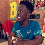 Profile Picture of frank iris (@frank_iris) on Instagram